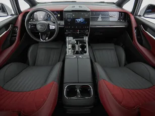 GAC Trumpchi  8