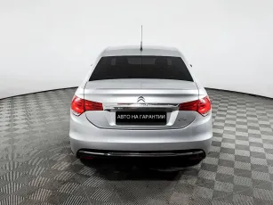 Citroen  4