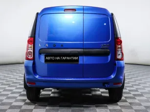 Lada (ВАЗ)  4