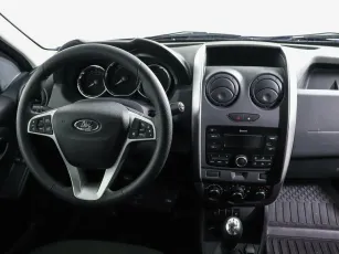 Lada (ВАЗ)  7