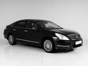 Nissan  3