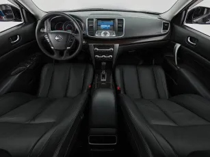 Nissan  7