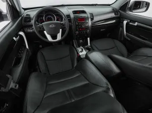 Kia  9