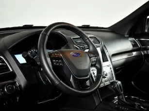 Ford  10