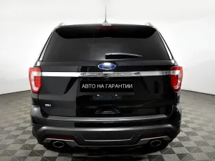 Ford  4