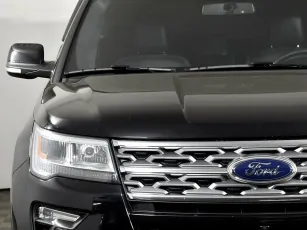 Ford  5