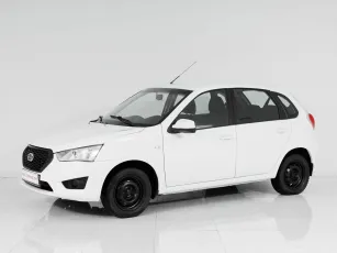Datsun  1