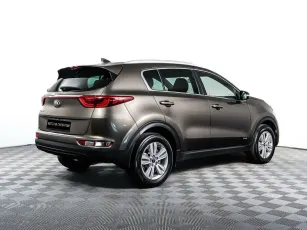 Kia  5