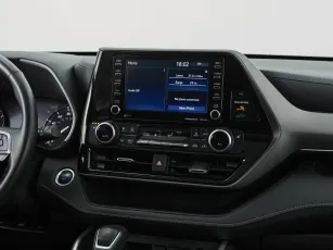 Toyota  13