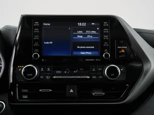 Toyota  14