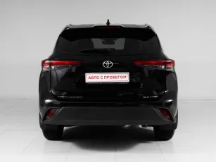 Toyota  6