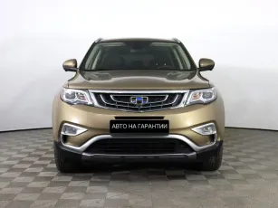 Geely  2