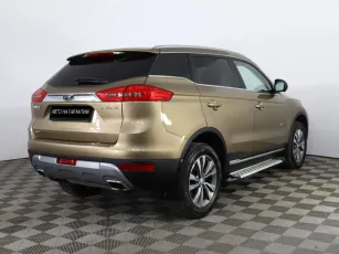 Geely  3