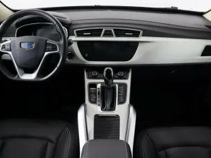 Geely  6