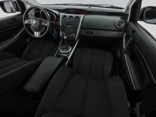 Mazda  10