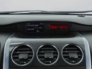Mazda  12