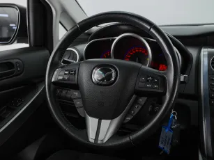 Mazda  14