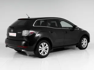 Mazda  4