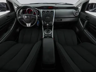 Mazda  8