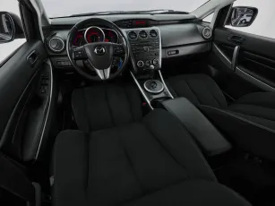 Mazda  9