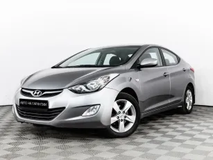 Hyundai  1