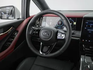 GAC Trumpchi  18