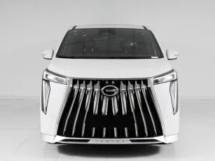 GAC Trumpchi  2