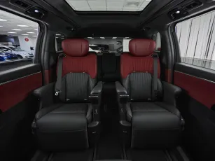 GAC Trumpchi  25