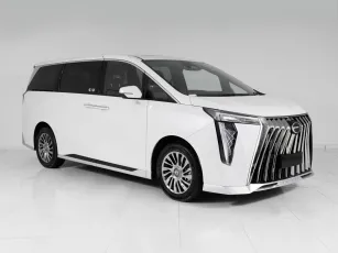 GAC Trumpchi  3