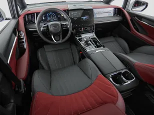 GAC Trumpchi  9