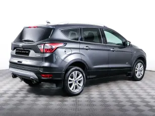 Ford  5