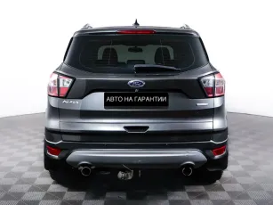 Ford  6