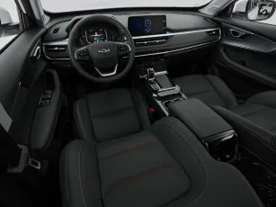 Chery  10