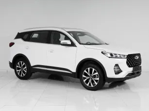 Chery  3