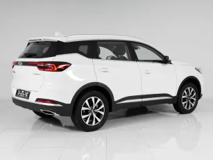 Chery  5