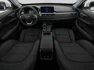 Chery  8