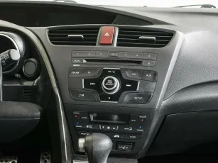 Honda  11
