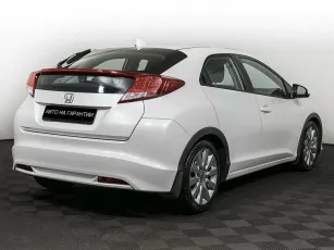 Honda  4