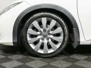 Honda  7