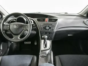Honda  9