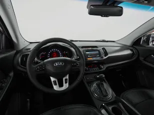 Kia  10