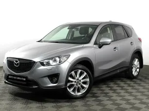 Mazda  1