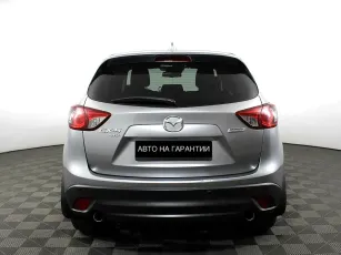 Mazda  4