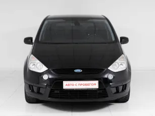 Ford  2