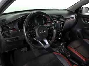 Kia  8