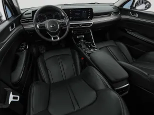 Kia  9
