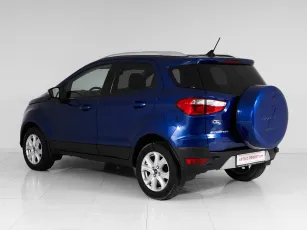 Ford  5