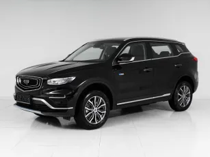 Geely  1