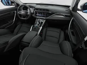 Geely  10