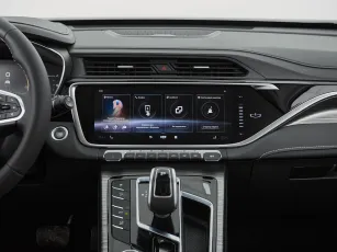 Geely  17